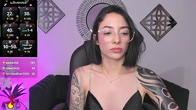 barbie_scoth_'s cam snapshot