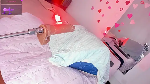 Hilary_Smile_'s cam snapshot