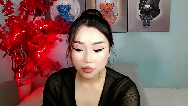 ichiben's cam snapshot