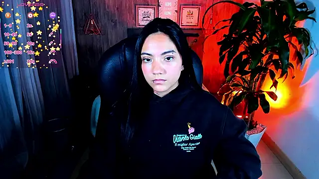 miichael_black's cam snapshot