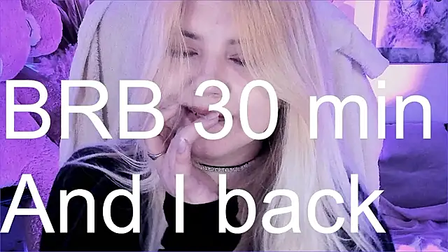 DiaAngell's cam snapshot