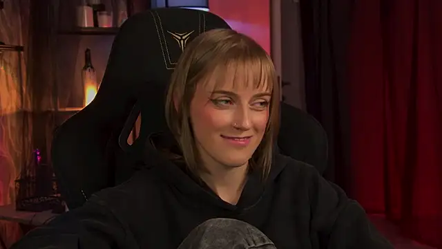 KiraMontoya's cam snapshot