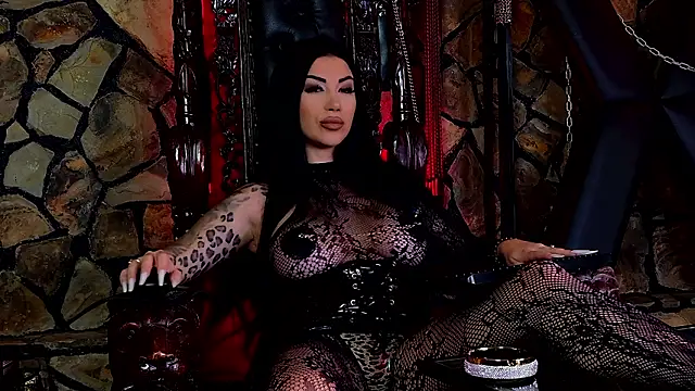 VanessaColby's cam snapshot