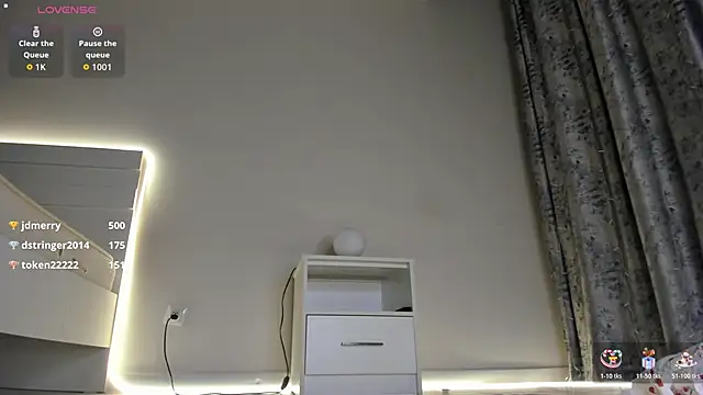 la_kivi's cam snapshot