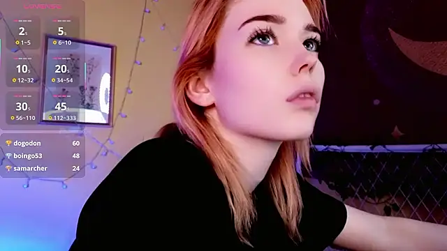 Kiara_Dream's cam snapshot