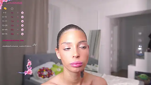 LoisKeedah's cam snapshot