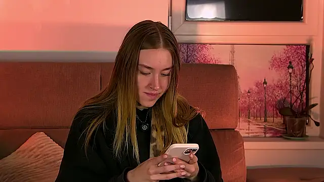 SugarSkye's cam snapshot