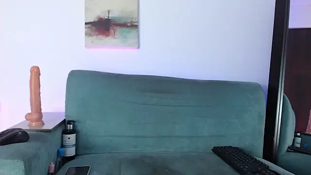 evelinmartinez's cam snapshot