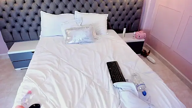 Kendall_curves's cam snapshot