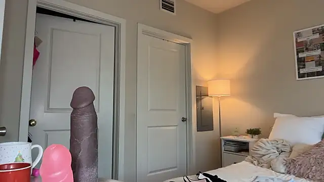 graciesmith27's cam snapshot