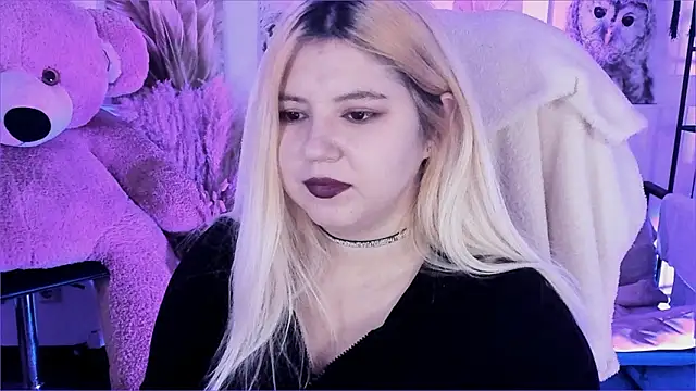 DiaAngell's cam snapshot