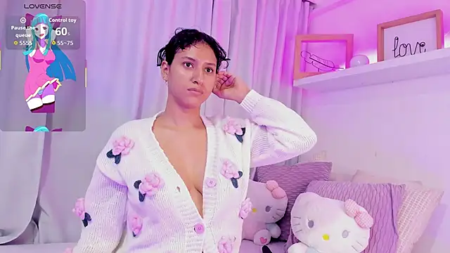 niia7's cam snapshot