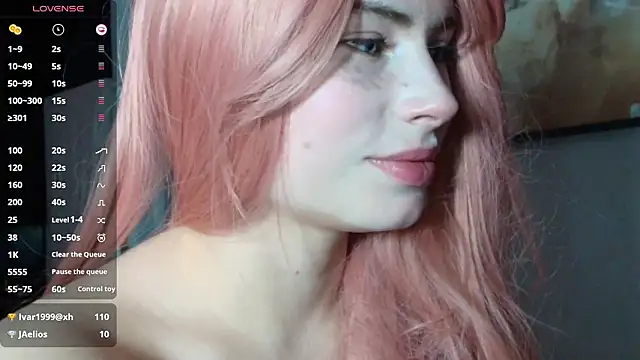 PieraMarch's cam snapshot