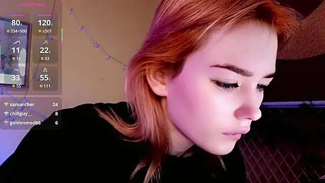 Kiara_Dream's cam snapshot