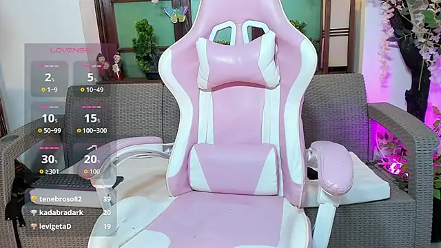 emma_ayala's cam snapshot