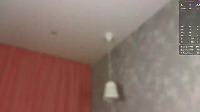 vivyboo111's cam snapshot