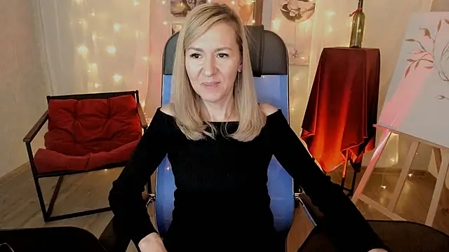 DonnaSmitth's cam snapshot