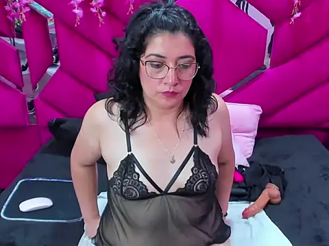 Alexa_Sanz's cam snapshot