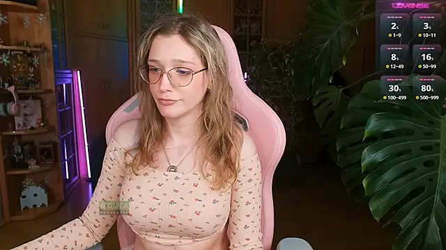 NicoleFaith's cam snapshot