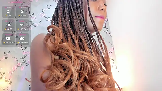 EmmySweett's cam snapshot