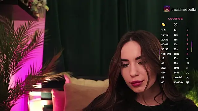 BabyYoda-'s cam snapshot