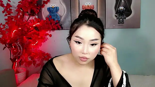 ichiben's cam snapshot