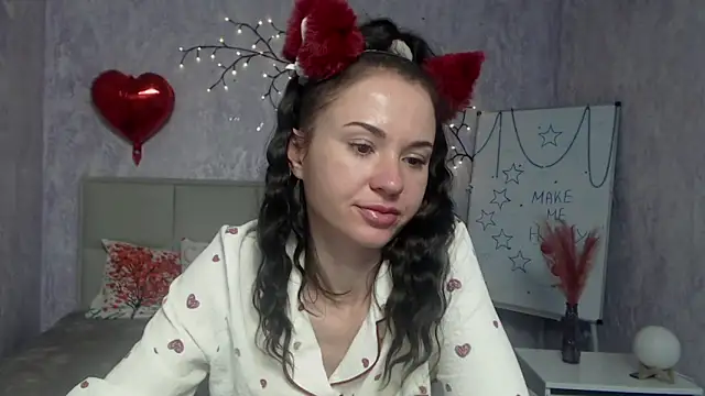 KaraCriegs's cam snapshot