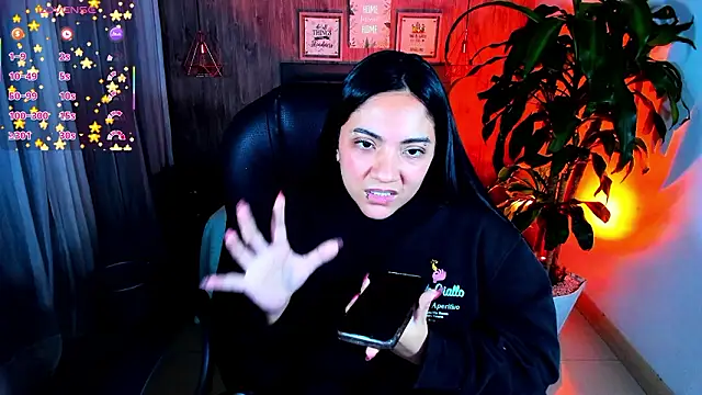 miichael_black's cam snapshot