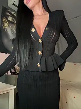 HotNicoleX's cam snapshot