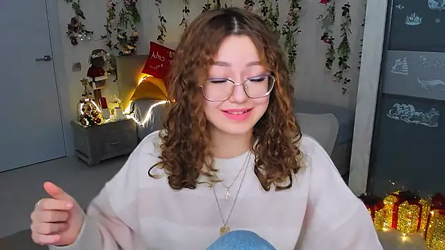 SereneFlame's cam snapshot