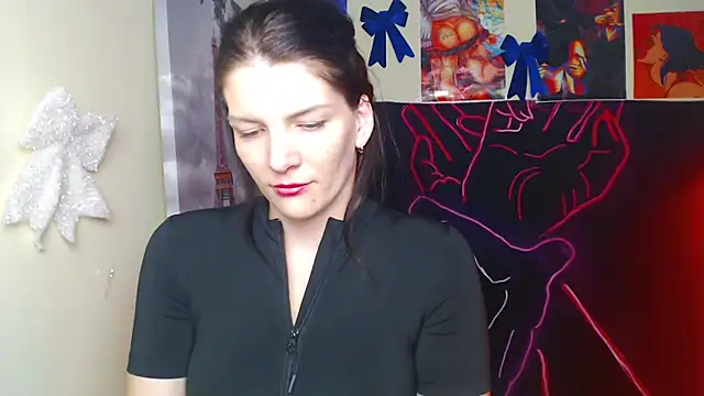 VanessaRey_'s cam snapshot