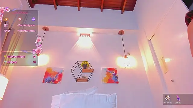 Violet_horny05's cam snapshot