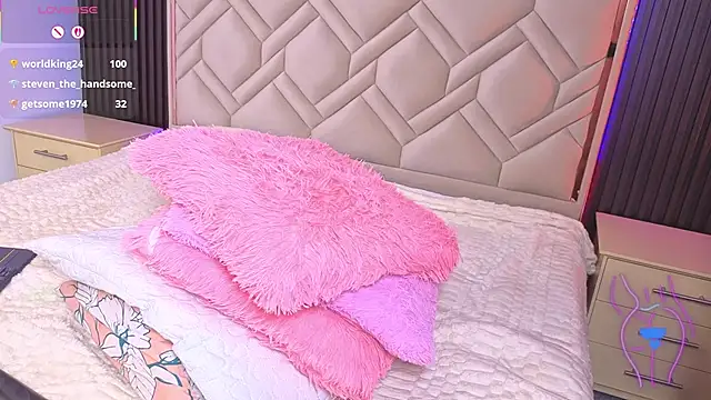 MiaaFarrel's cam snapshot