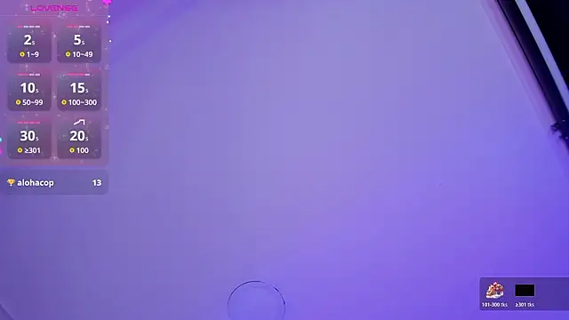 sophiievv's cam snapshot