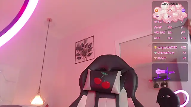 Liv20_'s cam snapshot