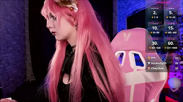 Ashley_Veil's cam snapshot