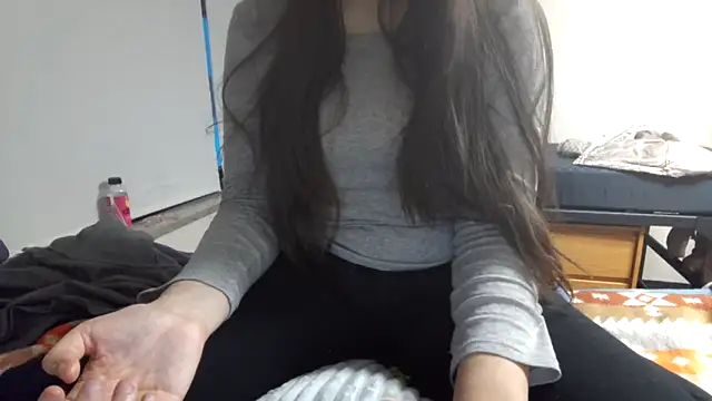 mikicutie's cam snapshot