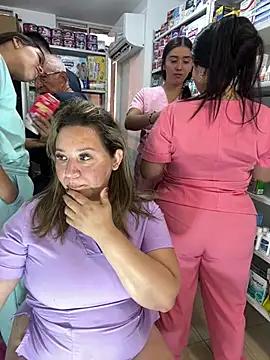 kandalove's cam snapshot