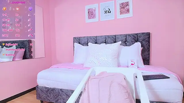 maddie_beauty's cam snapshot