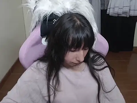 ScarlettShirahoshi's cam snapshot