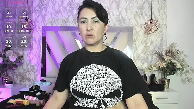 LILITH_LIBELULA's cam snapshot