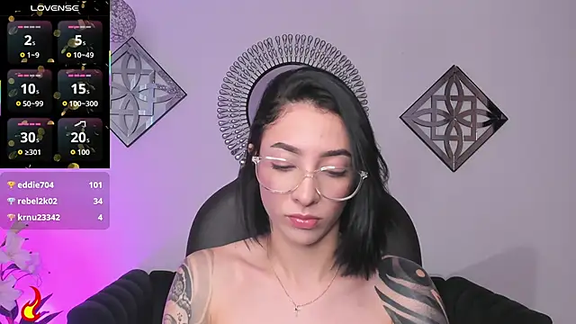 barbie_scoth_'s cam snapshot