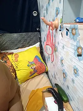 tina8th's cam snapshot