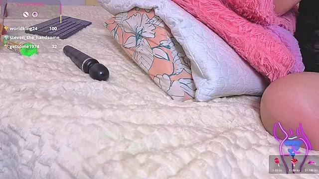 MiaaFarrel's cam snapshot