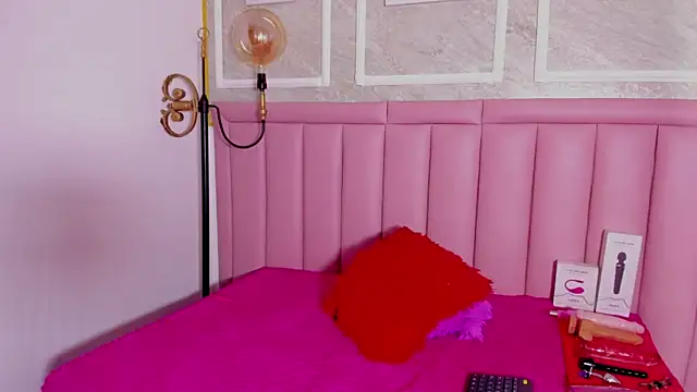 HoollyHendrix's cam snapshot