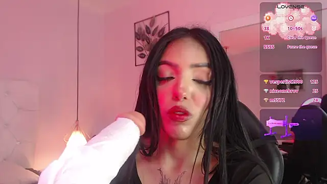 Liv20_'s cam snapshot