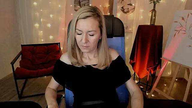 DonnaSmitth's cam snapshot