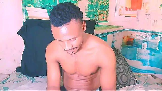 EbonyTiger69's cam snapshot