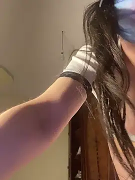 yasminarabe's cam snapshot