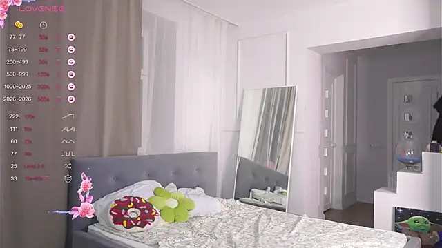 LoisKeedah live sex cam